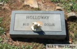 Dollie Lumpkin Holloway