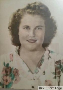 Dorothy Evelyn Mcclaran Beene