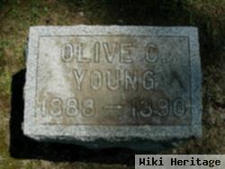 Olive C. Young