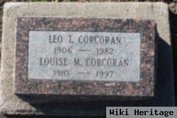 Leo Thomas Corcoran