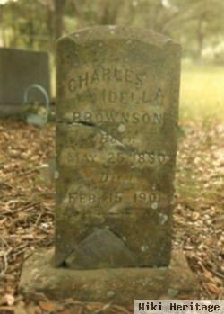 Charles Idella Brownson