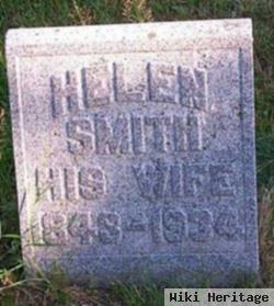 Helen Smith Chevalley