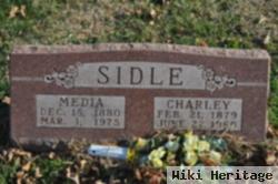 Charley Sidle