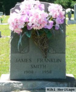 James Franklin Smith