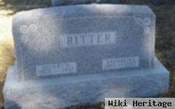 Heinrich "henry" Ritter