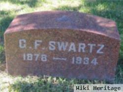 George Fisher Swartz