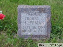 Thomas Hoffman