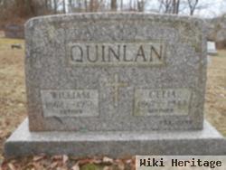 William Quinlan, Sr