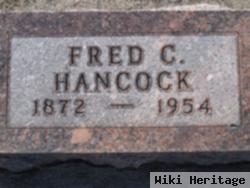 Alfred C. "fred" Hancock