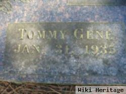 Tommy Gene Downum