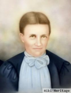 Mary Jane Landers Blankenship