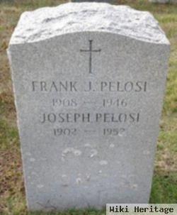 Frank Pelosi