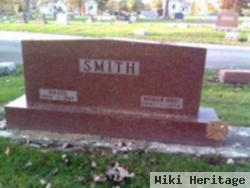 Homer M "doc" Smith