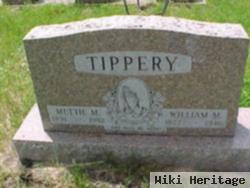 William Mabbery Tippery