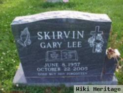 Gary Lee Skirvin