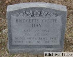 Bridgette Yvette Day