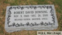 Robert Downing