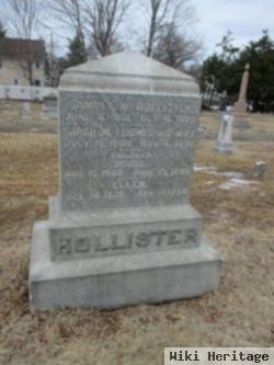 Samuel O. Hollister