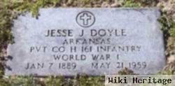 Jessie James Doyle