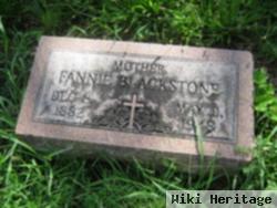 Fannie Blackstone