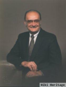 Vernon E. Wahl