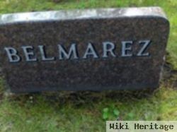 Alfredo "fred" Belmarez