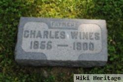 Charles Wines