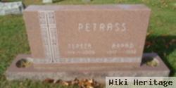 Tereza Petrass