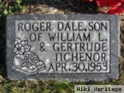 Roger Dale Tichenor