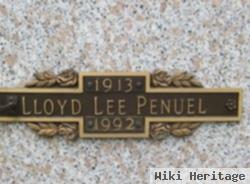 Lloyd Lee Penuel