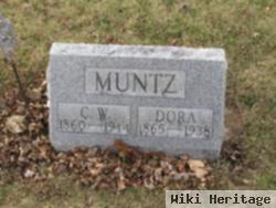 Charles W. Muntz