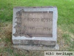 Rocco Rossi