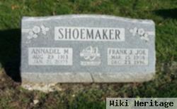 Annadel M. Howdeshell Shoemaker