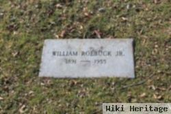 William Roebuck, Jr