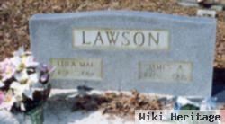 James Albert "jim" Lawson