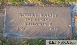 Robert Kalsay