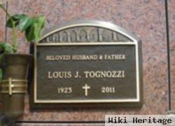 Louis J Tognozzi