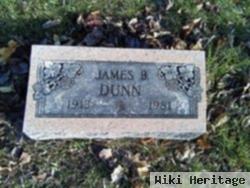 James B Dunn