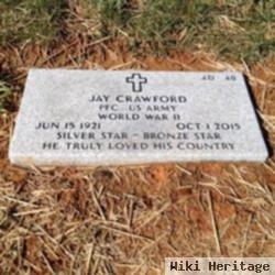 Jay Crawford