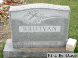 Michael Brutvan