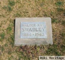 Walter Kay Swadley