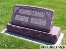 Nellie M Defenbaugh