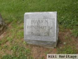 Homer N Rhinehart, Sr