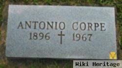 Antonio Corpe