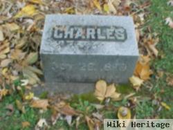 Charles Barwig