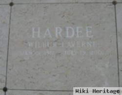 Wilbur Laverne Hardee