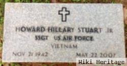 Howard Hillary Stuart, Jr