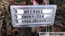Michael B. Avery, Sr