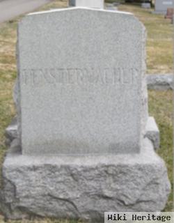 Alice Mildred Fenstermacher Place