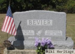 Delores Fayetta Schiefer Bevier